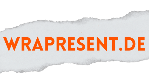 wrapresent.de
